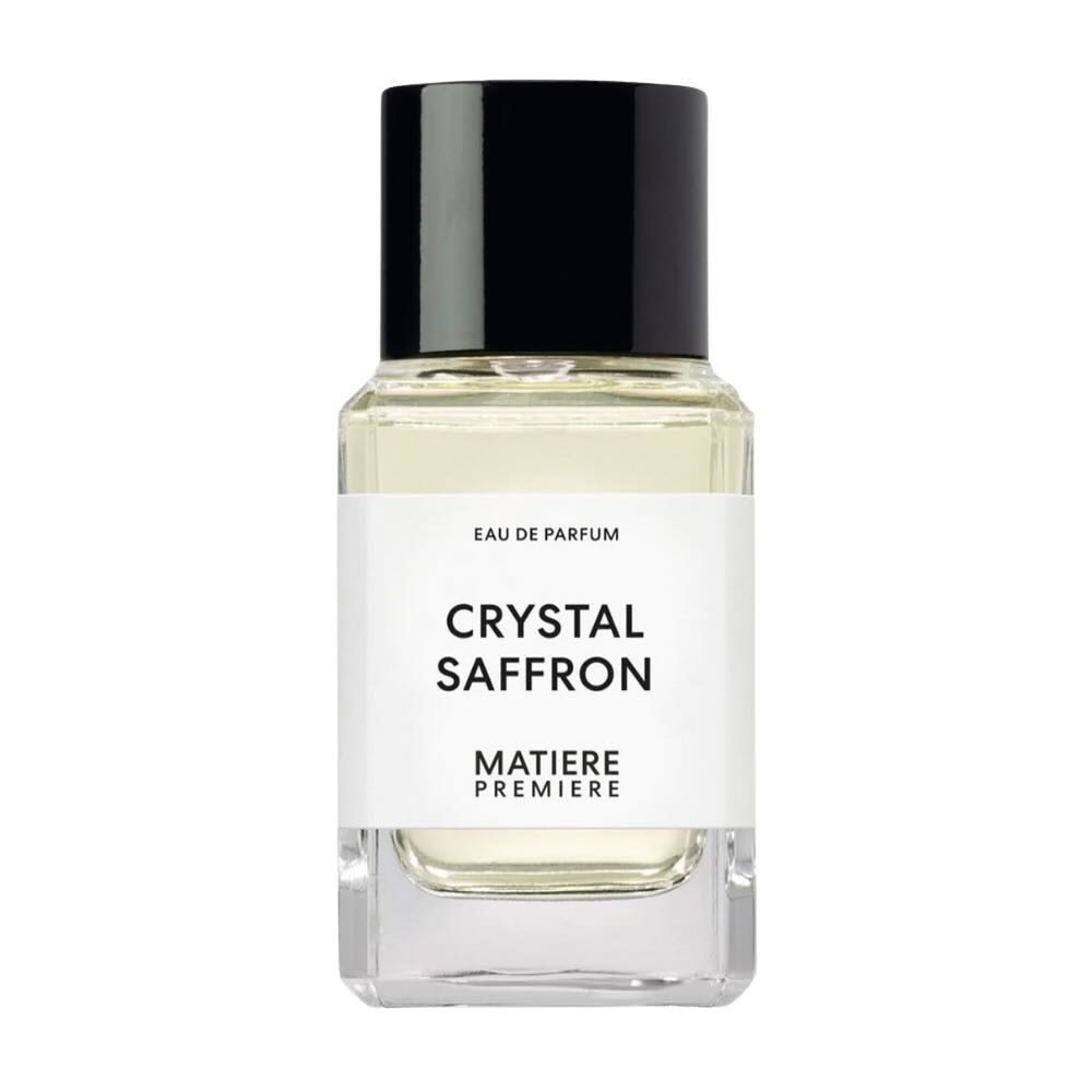 Nước Hoa Unisex Matiere Premiere Crystal Saffron EDP 100ml | Niche - Hình ảnh chính